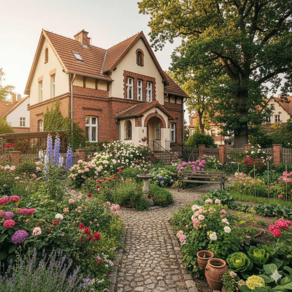 Project photo from Warsaw, Poland